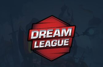 Результаты DreamLeague Season 21 по Dota2