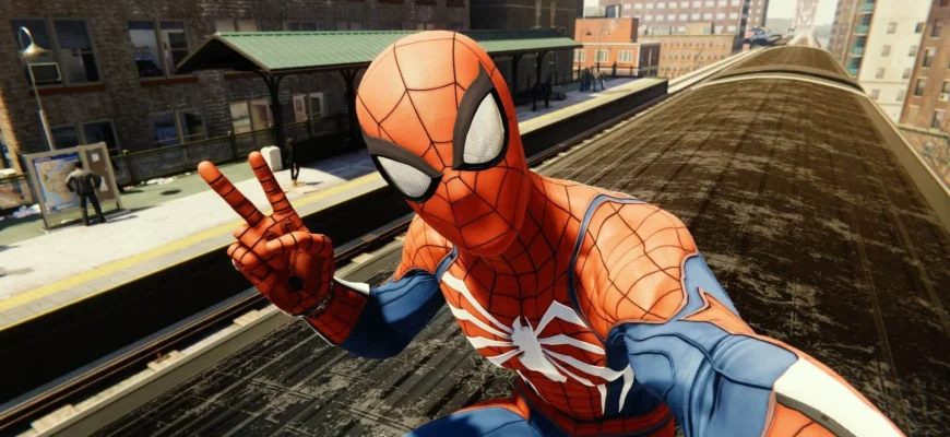 Marvel’s Spider-Man 2 выйдет без задержек