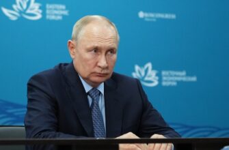 Путин поддержал развитие киберспорта