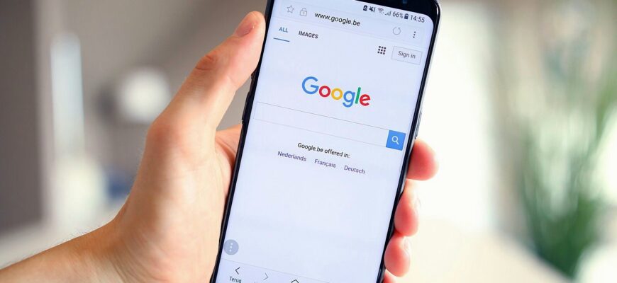 Google платит миллирды Apple, чтобы оставаться основным поисковиком в Safari