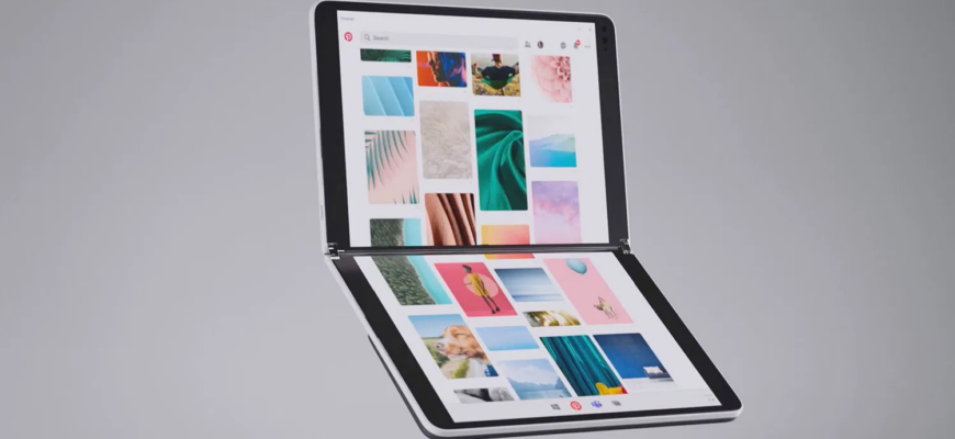 Инсайдеры говорят о производстве складного iPad от Apple
