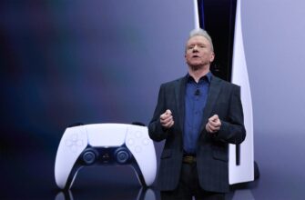 Джим Райан уйдет с поста главы PlayStation в марте 2024 года