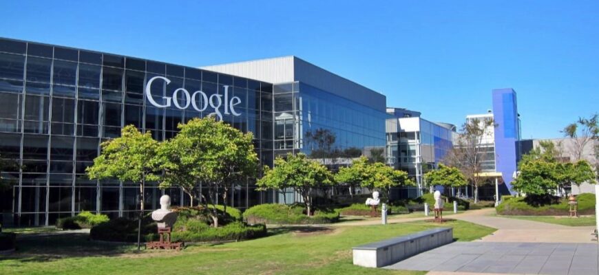 Суд Москвы признал российское отделение Google банкротом