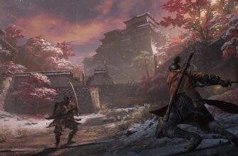 Sekiro: Shadows Die Twice купили более 10 миллионов раз