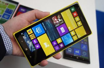 В Microsoft признали отказ от Windows Phone ошибкой