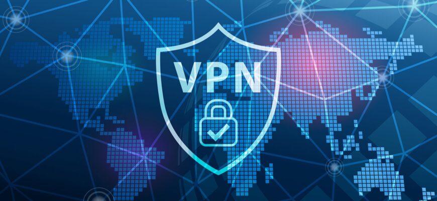 РКН заблокирует ресурсы, предоставляющие доступ к VPN
