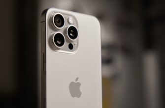 Apple нашла причину выгорания дисплеев iPhone 15