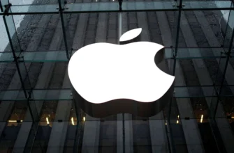 Арбитражный суд признал законным штраф для Apple на 1,1 млрд рублей