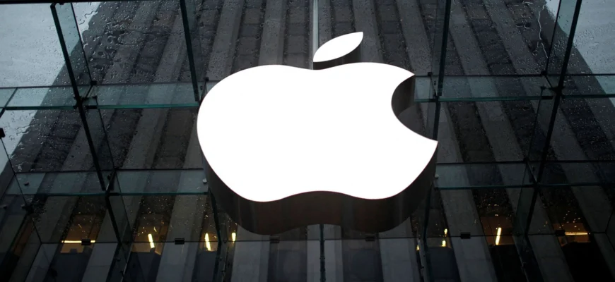 Арбитражный суд признал законным штраф для Apple на 1,1 млрд рублей