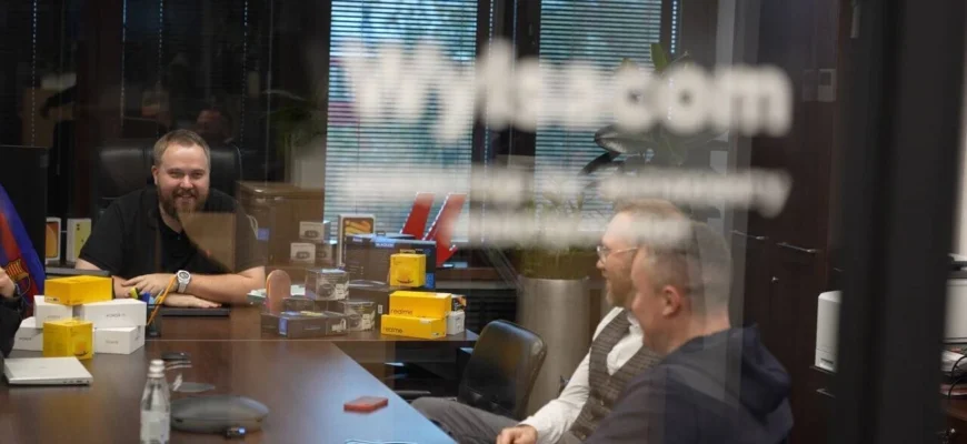 Wylsacom станет директором по анпакингу в М.Видео и Эльдорадо