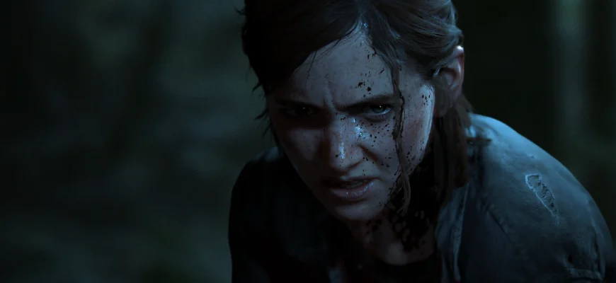 Sony готовится к выпуску The Last of Us Part II