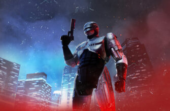 RoboCop Rogue City установил рекордное количество игроков, превзойдя ожидания Nacon