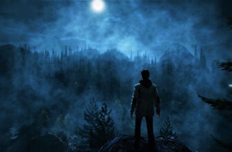 Alan Wake 2: триумфальное возвращение