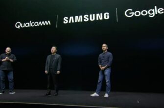 Samsung разрабатывает свой аналог Apple Vision Pro