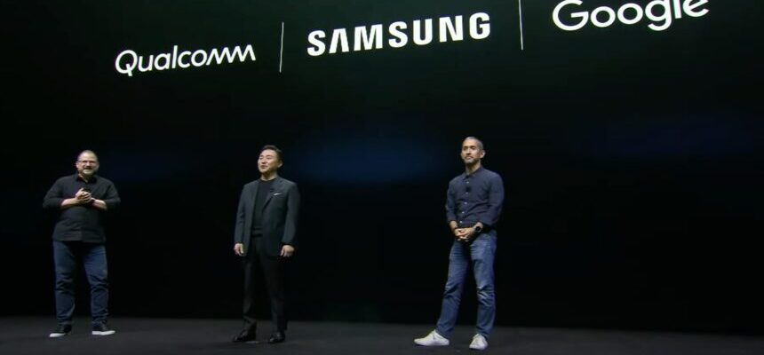 Samsung разрабатывает свой аналог Apple Vision Pro