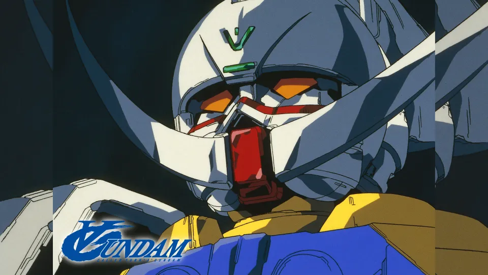VR-версия "Mobile Suit Gundam" станет доступна на Quest