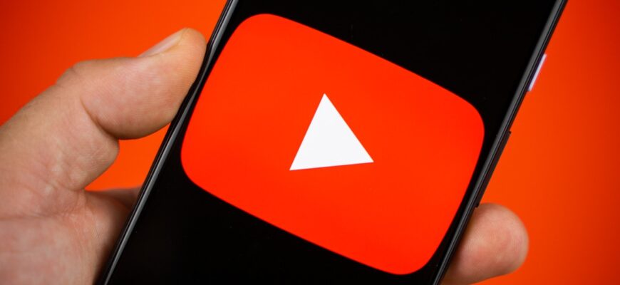 YouTube оправдывается: Мы не причастны к медленной загрузке видео