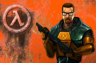 Half-Life побила свой рекорд по онлайну после крупного обновления