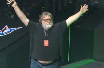 В докфильме Valve Гейб Ньюэлл рассказал о причинах переноса Half-Life