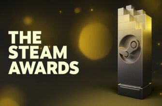 Игровая эпопея 2023: Знакомство с потенциальными победителями The Steam Awards