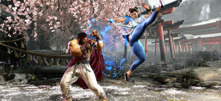 Битва за бои: почему игроки Street Fighter 6 осуждают Capcom за изощренную монетизацию