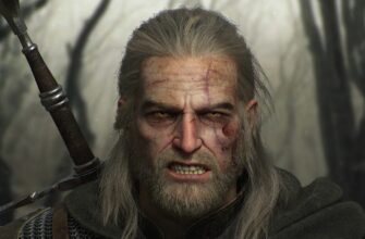 Зов поляриса: The Witcher 4 — вальс свободы и напряженной игровой магии