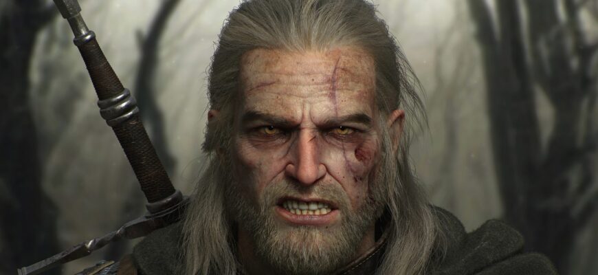 Зов поляриса: The Witcher 4 — вальс свободы и напряженной игровой магии