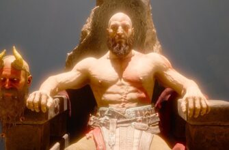 Бесплатный дар от богов: почему God of War Ragnarok превосходит Modern Warfare III