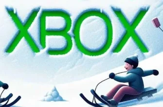 Сквозь пиксели: раскритикованное ИИ-творчество Xbox, исчезнувшее в цифровых кулисах