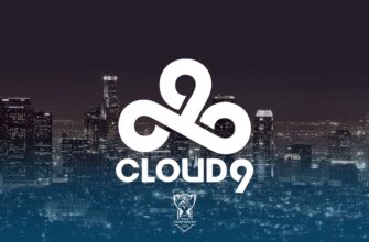 Под крылом облаков: Hooch становится частью Cloud9