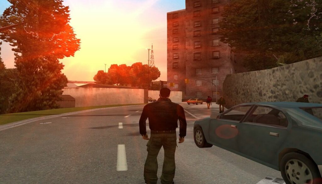 Открываем Новые Горизонты: 10 Неведомых Фактов о Мире GTA 3
