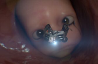 Смертоносные волны: геймплейный мир Death Stranding 2 на берегу