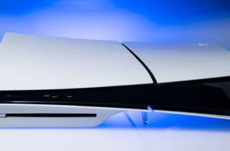 Sony устраивает сенсационную распродажу PS5 Slim в Европе